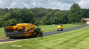 Driveway Overlay Services in Mapleton, UT